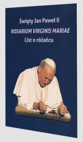 Rosarium virginis mariae 